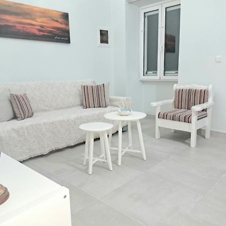 Corfu Vintage Apartment 외부 사진