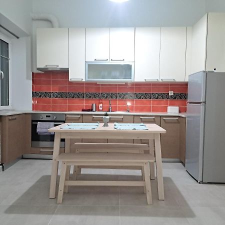 Corfu Vintage Apartment 외부 사진