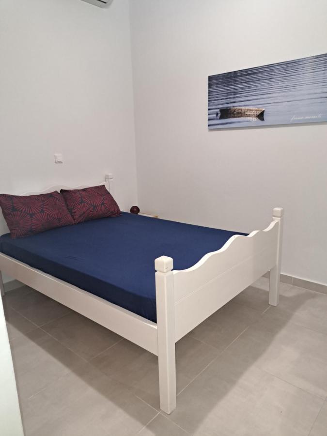 Corfu Vintage Apartment 외부 사진