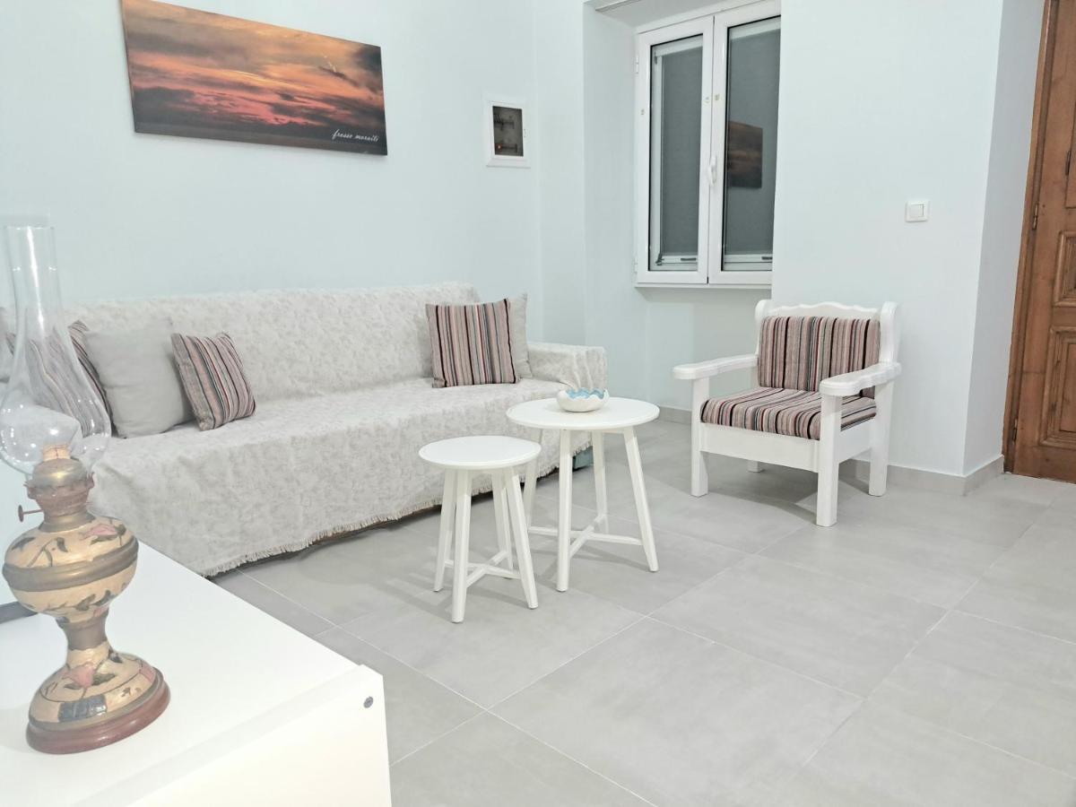 Corfu Vintage Apartment 외부 사진