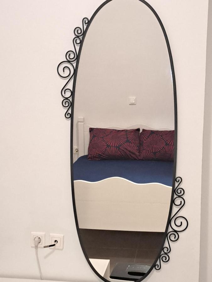 Corfu Vintage Apartment 외부 사진